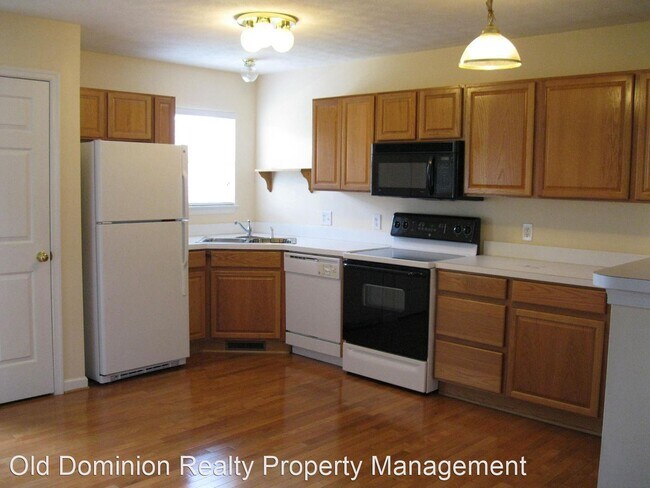 Building Photo - 1254 Old Richmond Circle