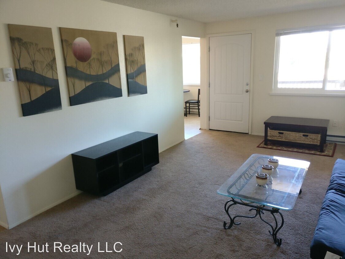 Foto principal - 10506 Bridgeport Way SW