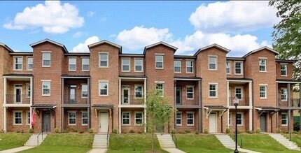 Building Photo - 1777 Temple Ave