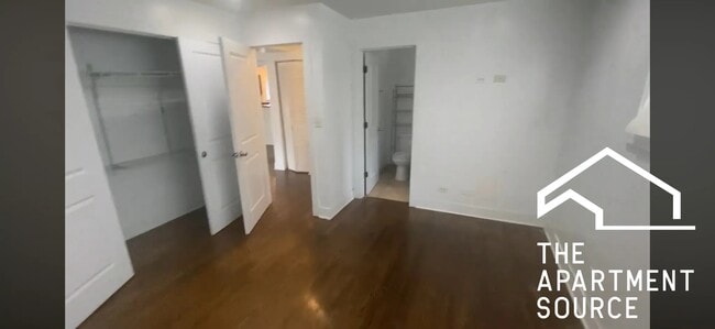 Foto del edificio - 2536 W Fitch Ave