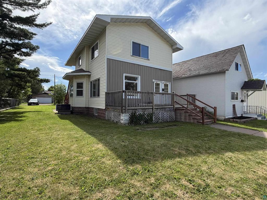 Foto del edificio - 609 10th Ave W