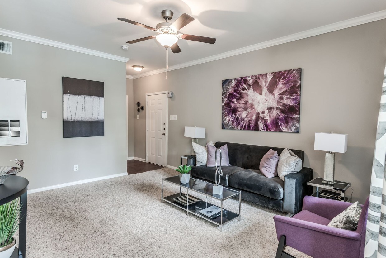 Villages of Cypress Creek Apartments Houston, TX