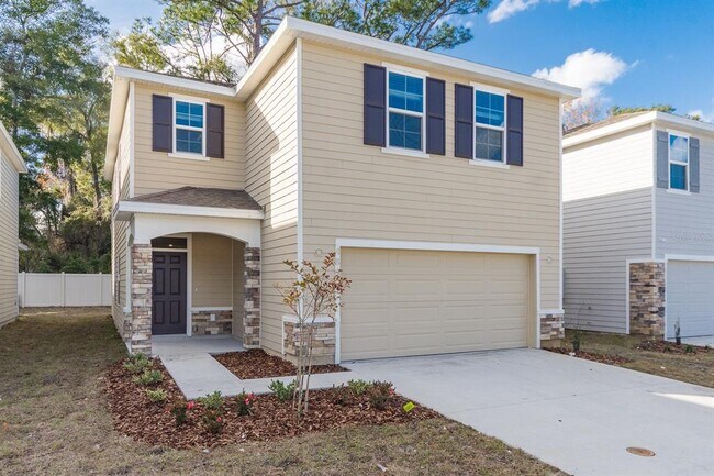 Foto del edificio - 4844 SW 51st Wy