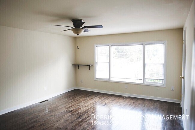 Building Photo - 1745 Winder St