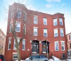 Building Photo - 719 E 3rd St