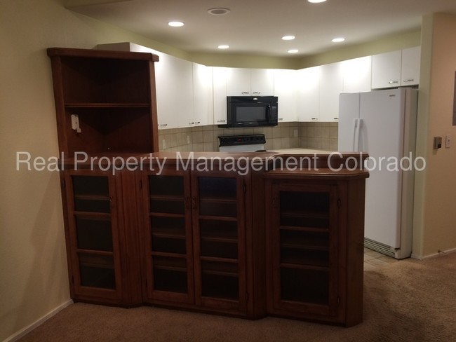Building Photo - Beautiful Condo in Saddle Ridge
