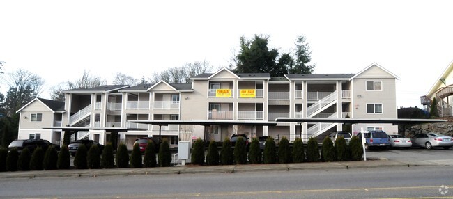 Building Photo - Northpoint Ridge Apartments