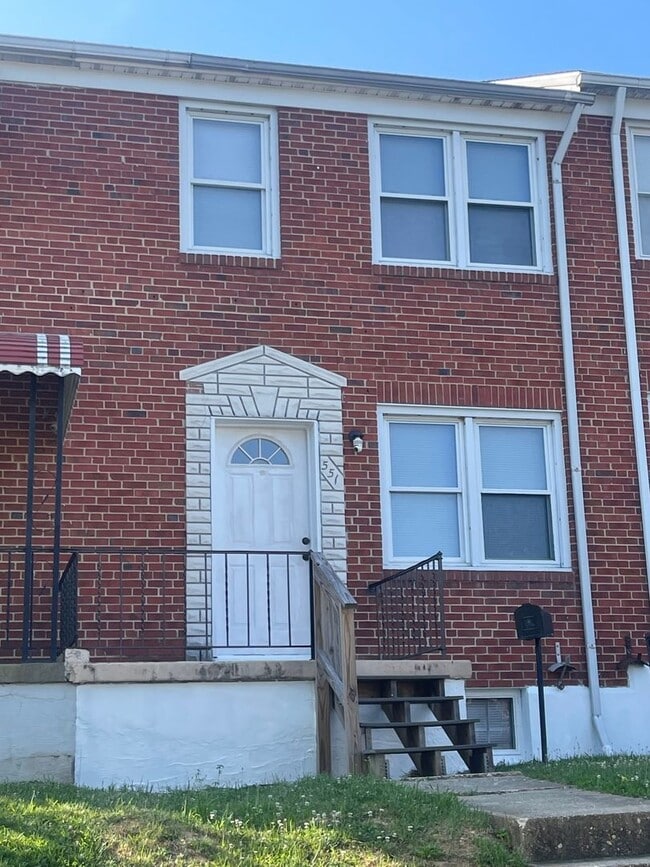 551 Welbrook Rd