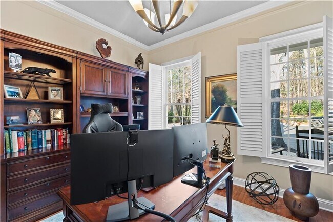 Foto del edificio - 102 N Cove Dr