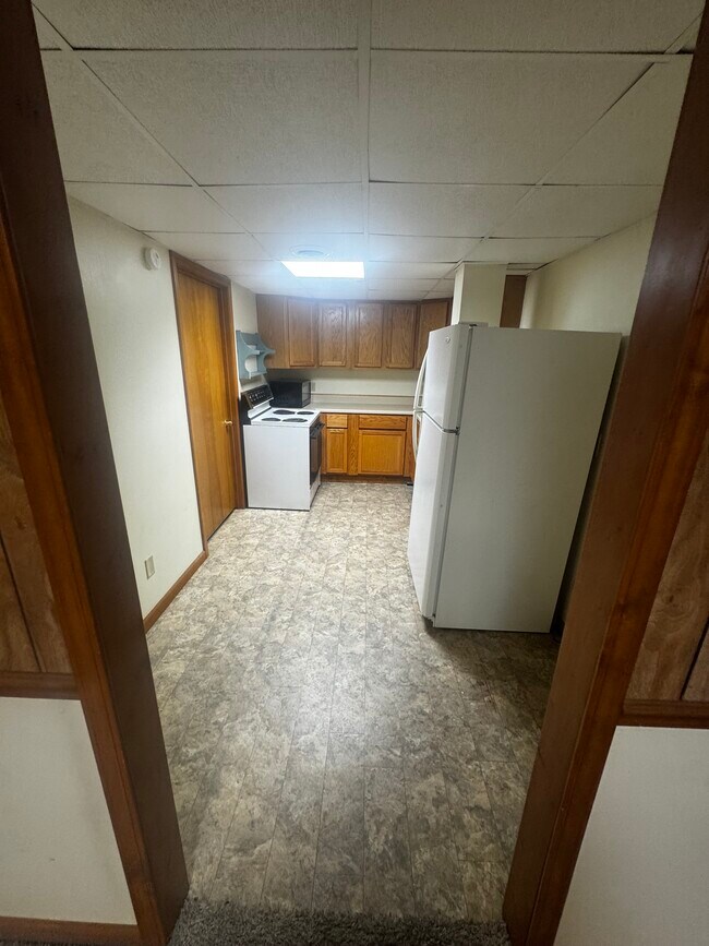 Foto del edificio - Plymouth