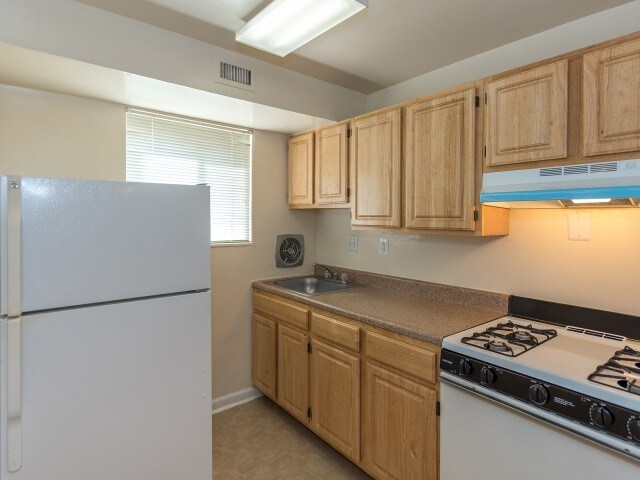 Foto del edificio - Thayer Terrace