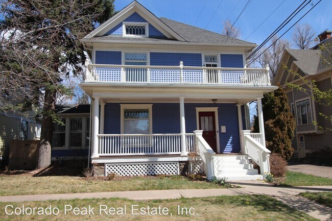 Building Photo - 4 br, 3 bath House - 116 E Espanola St