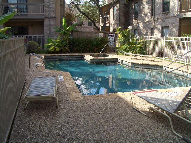 One of 3 Pools/Spa - 11839 Parliament St