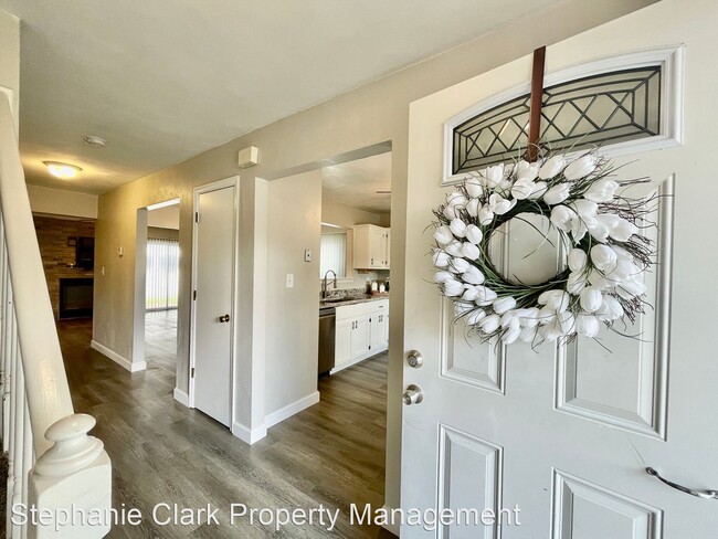 Foto del edificio - 5 br, 3.5 bath House - 1317 Beacons Reach ...
