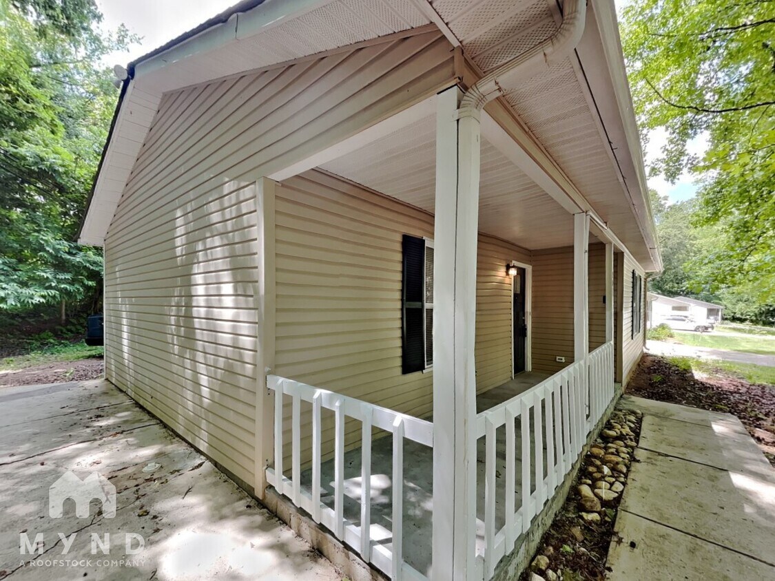 Foto principal - 207 American Dr