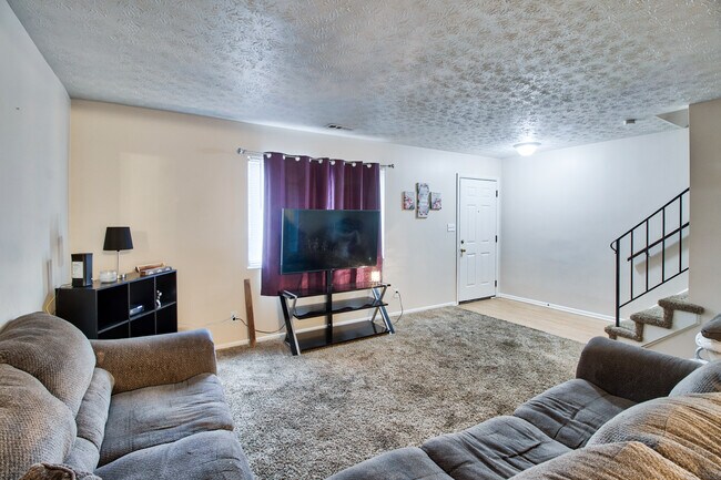 Foto del edificio - Mapleview Terrace Apartments