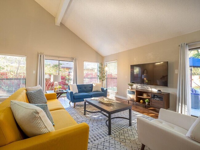 Foto del edificio - 11618 Sherwood Forest