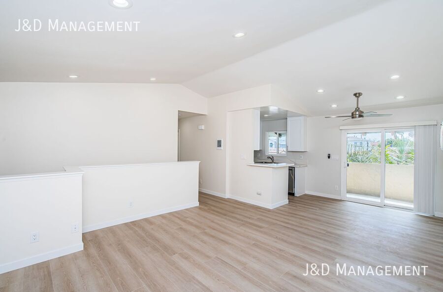 Foto principal - 4389 39th St