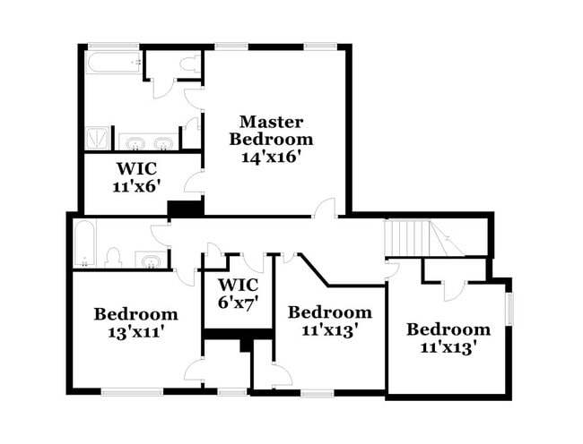 Foto del edificio - 3850 Cameron Trail SE