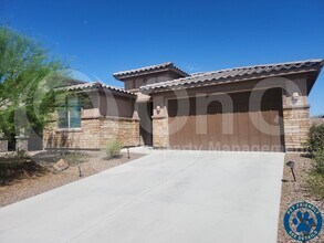 Building Photo - 11556 N Desert Calico Lp