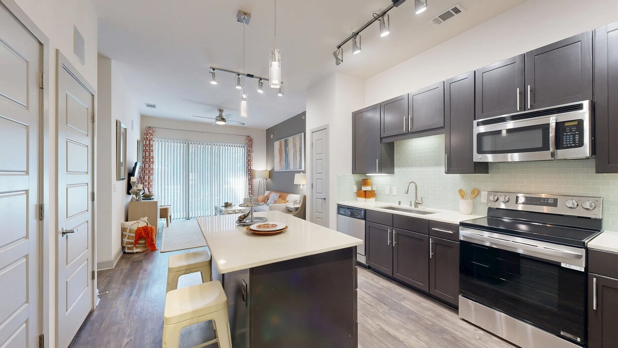 Photo - Maple at Med Center Apartments