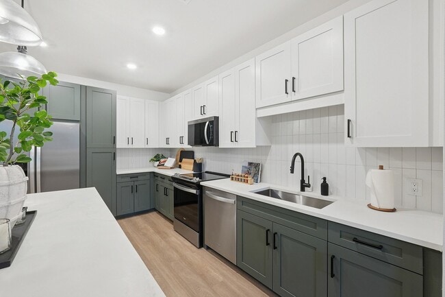 Casa del lago Alton - Alton LakeHouse