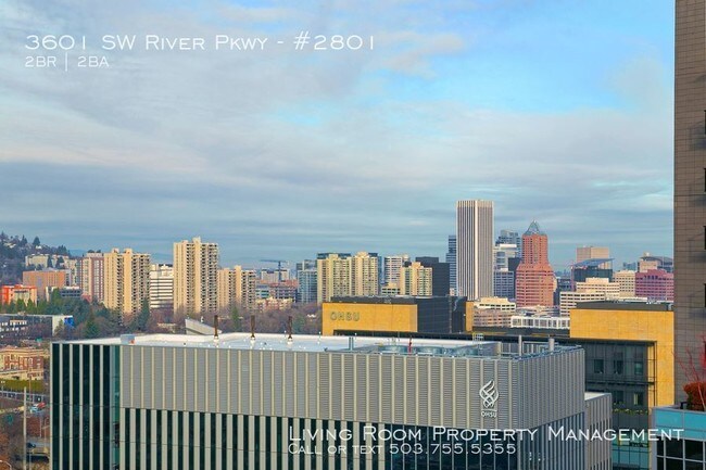 Building Photo - 3601 SW River Pkwy
