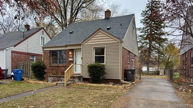 Foto del edificio - 855 John Daly St