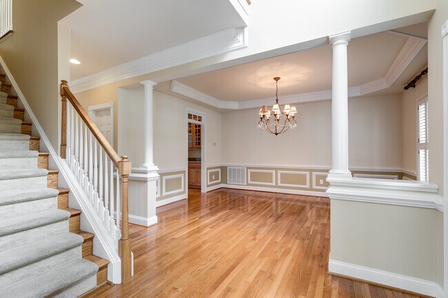 Building Photo - 7667 Patriots Landing Pl