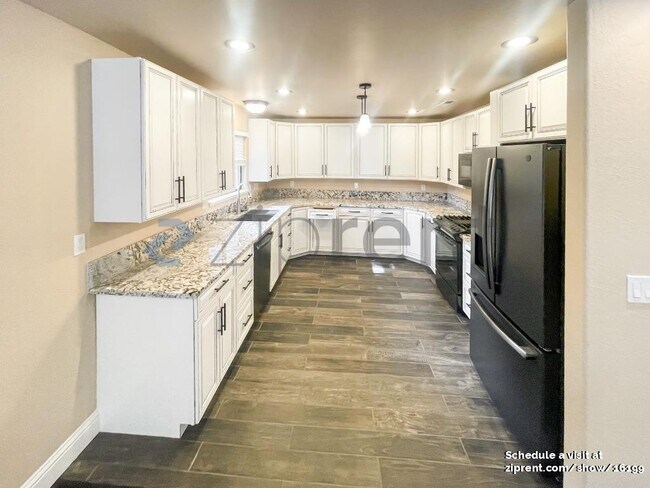 Foto del edificio - 3510 Blackwood Rd