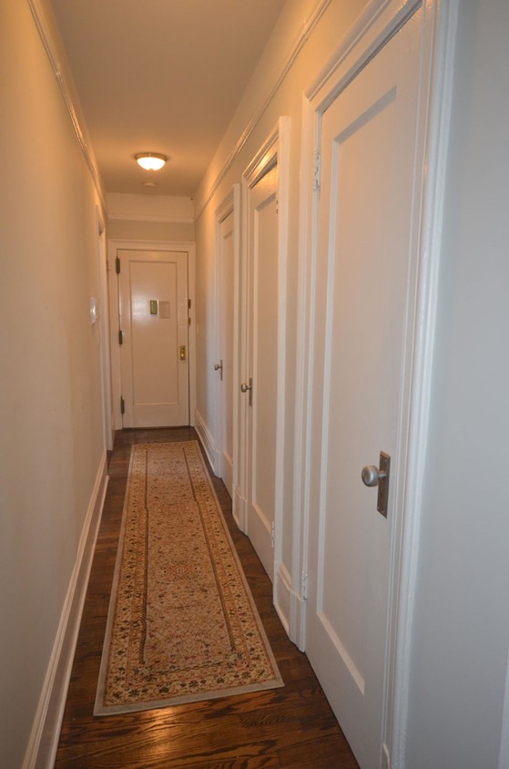 Building Photo - 123 Waverly Place