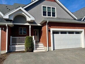 Building Photo - 41 Dexter Rd