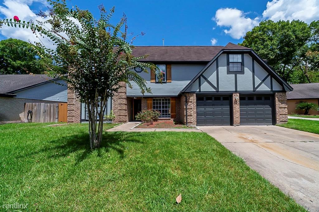 2303 Colleen Dr, Pearland, TX 77581 House Rental in Pearland, TX