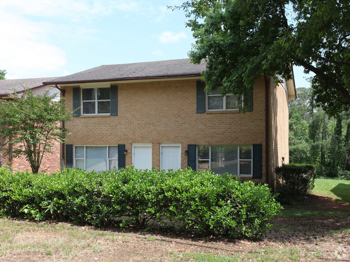 Building Photo - 373-375 Mimosa Dr