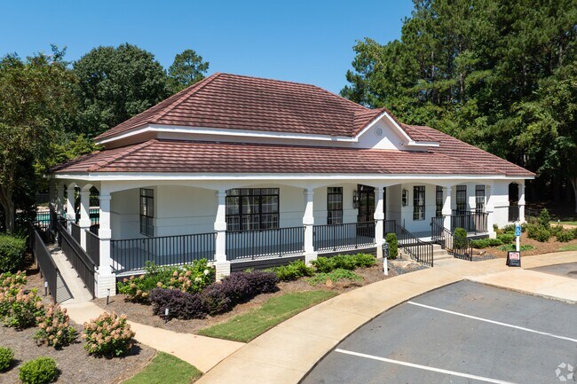 Foto del edificio - Manchester at Wesleyan