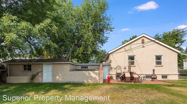 Foto del edificio - 4 br, 3 bath House - 222 Main St