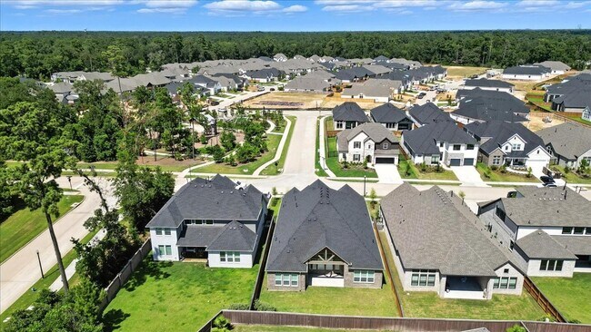 Building Photo - 27208 Silent Rain Dr