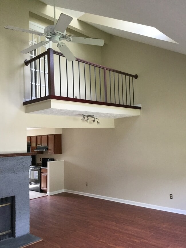 Building Photo - Condo in West Knoxville