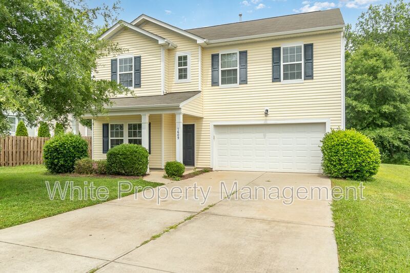 Primary Photo - 1609 Beleek Ridge Lane