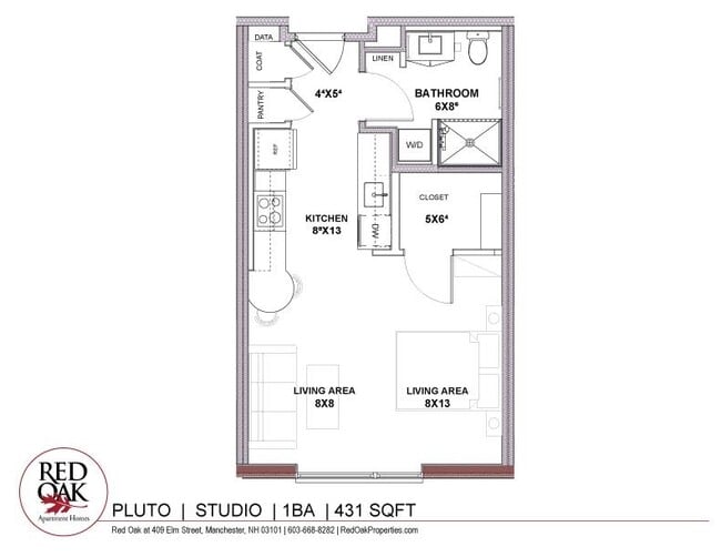 Building Photo - 409 Elm St