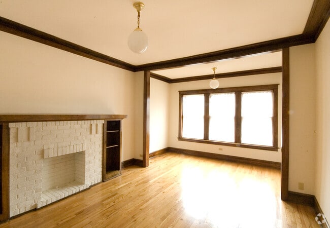 Building Photo - 3706 N Wayne Ave