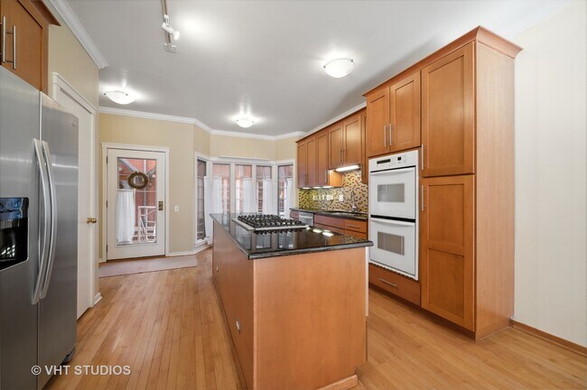 Foto del edificio - 851 W Gunnison St