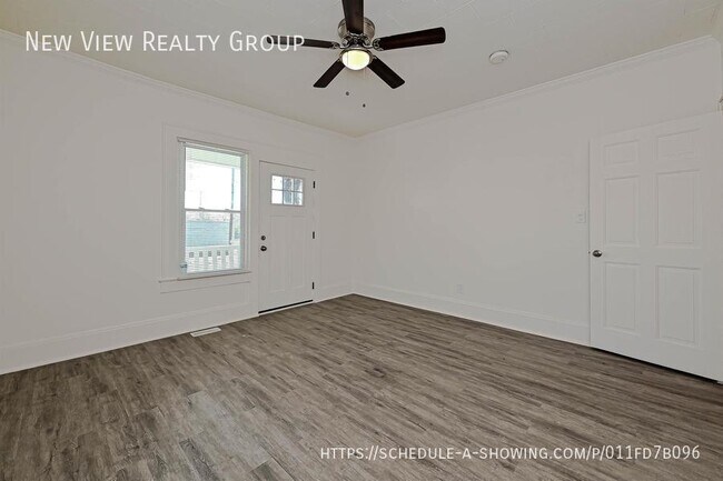 Building Photo - 205 N Ransom St