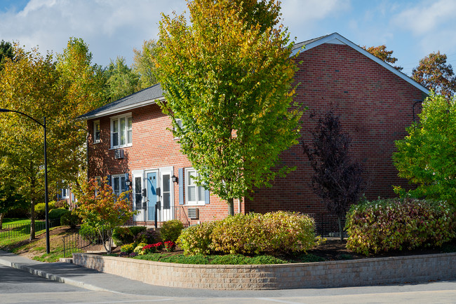 Foto del edificio - Stony Brook Commons