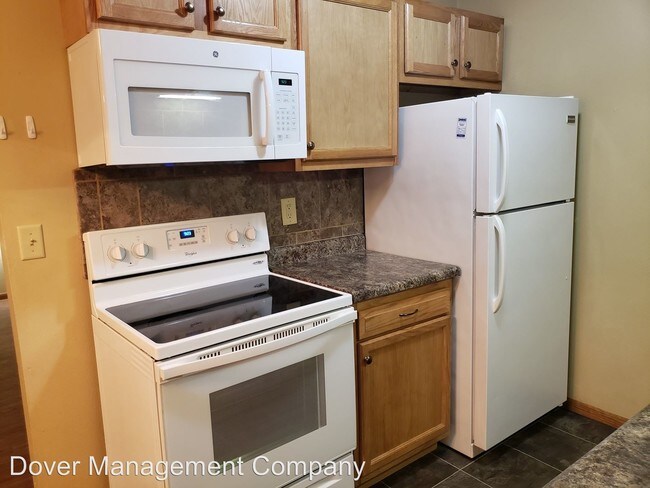 Foto del edificio - 607 W Cedar Ave