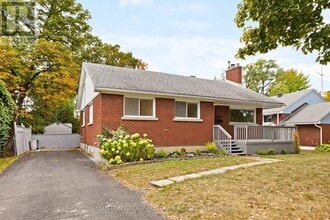 Building Photo - 1487 Caverley St