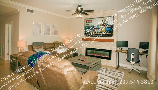 Building Photo - 11761 Grand Belvedere Way