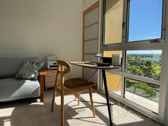 Foto del edificio - 1350 Ala Moana Blvd