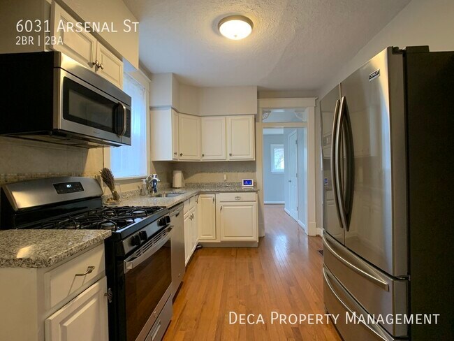 Foto del edificio - 2 Bedroom House