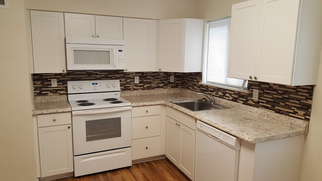 Foto del edificio - 1608 Dewey St